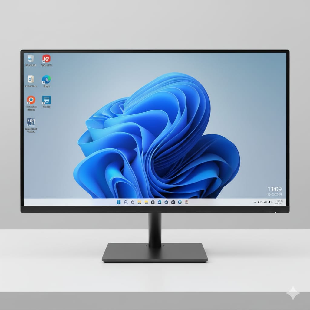 Windows 11 installatie